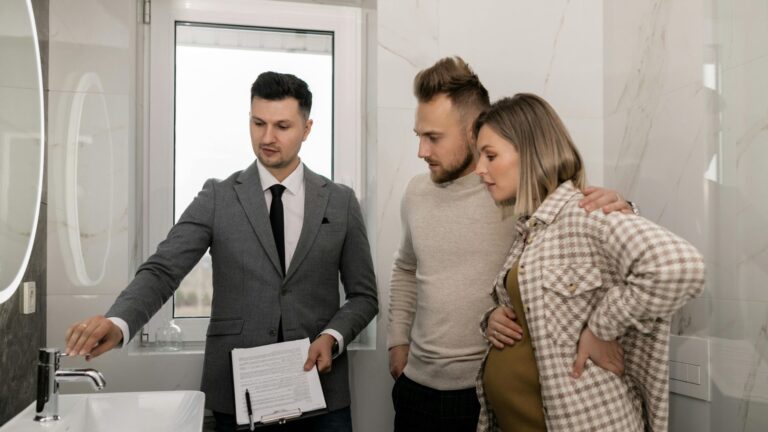 Home Buying Checklist