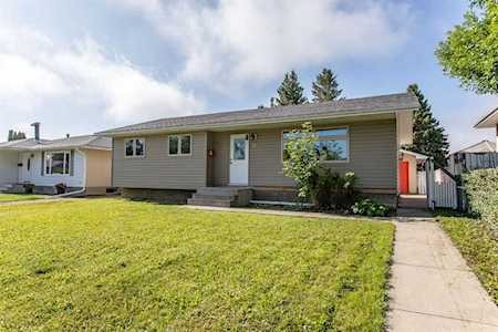Oriole Park Red Deer Homes for Sale