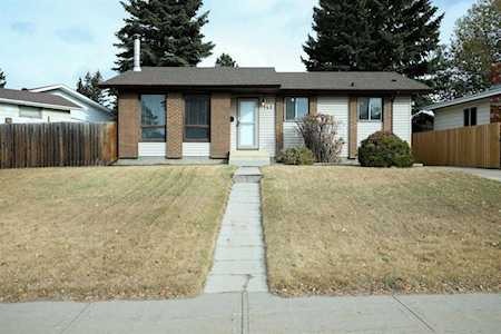 Bower Red Deer Homes for Sale