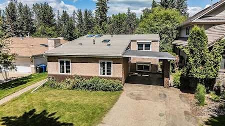 Downtown Red Deer Homes for Sale