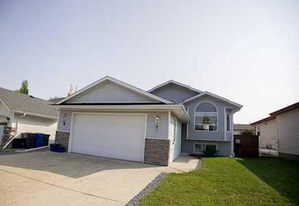 Lancaster Green Red Deer Homes for Sale