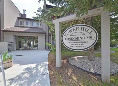 Tower Hill Okotoks Homes For Sale