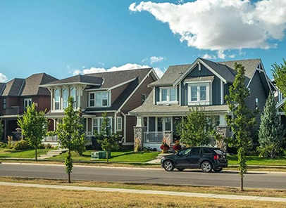 Coopers Crossing Airdrie Homes For sale
