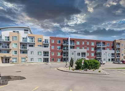 East Lake Industrial Airdrie Homes For sale