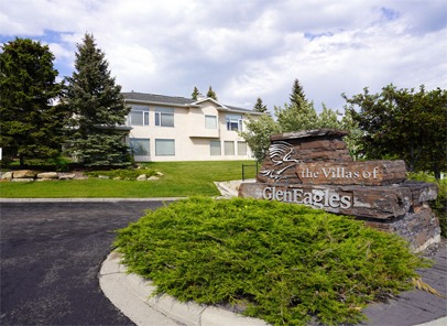 Gleneagles Cochrane Homes For Sale