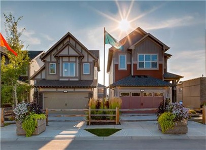 Heartland Cochrane Homes For Sale