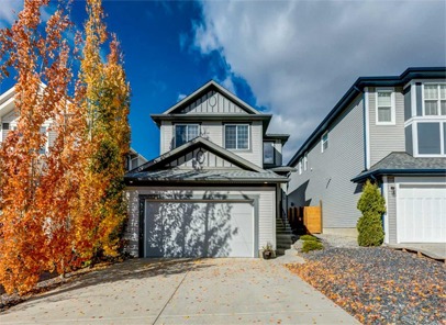 Heritage Hills Cochrane Homes For Sale