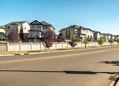 Hillcrest Homes for Sale