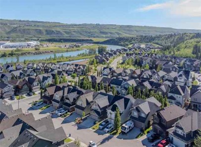 Riviera Cochrane Homes For Sale