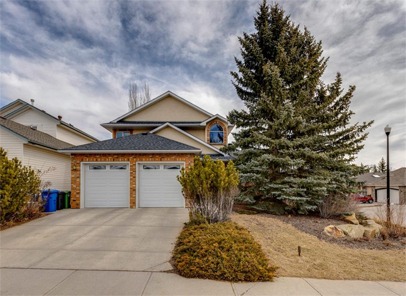 Sandstone Okotoks Homes For Sale