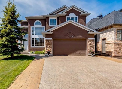 West Pointe Cochrane Homes For Sale