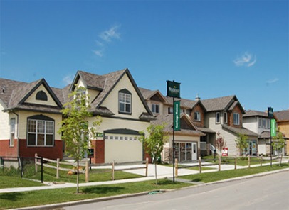 Westmount Okotoks Homes For Sale