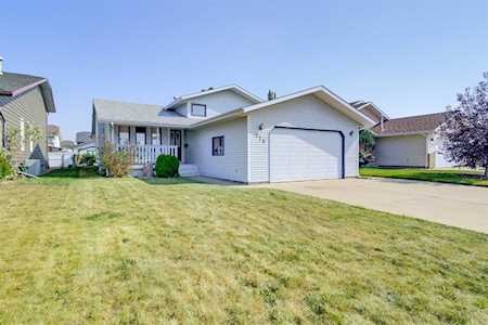 Deer Park Village Red Deer Homes for Sale
