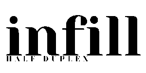 Vacant Lots for Infill