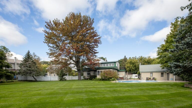 Lamont County Acreages