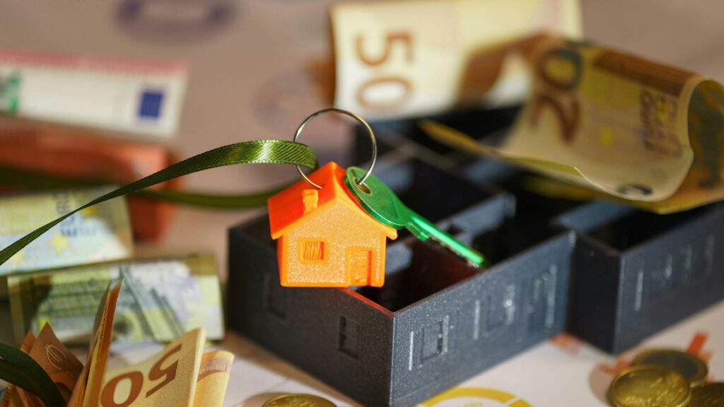 Mortgage Down Payment