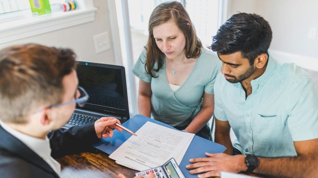 CMHC MLI Select Mortgage