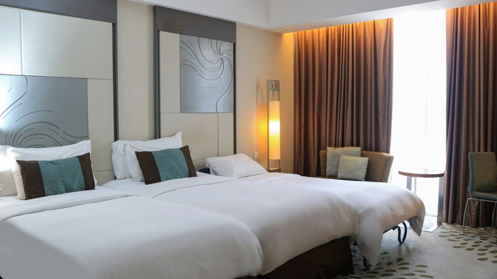 Permitted Secondary Suites