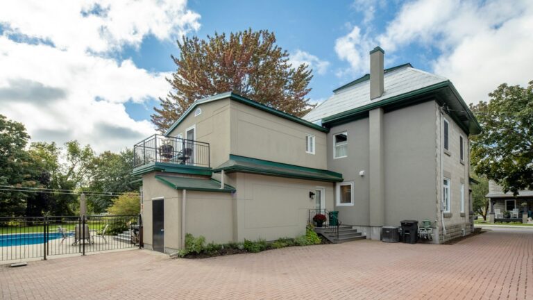 Safest Neighbourhoods in Sherwood Park