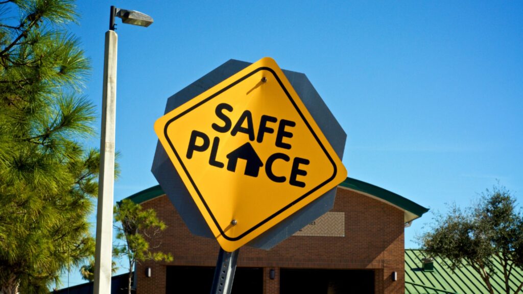 Safest Neighbourhoods Edmonton