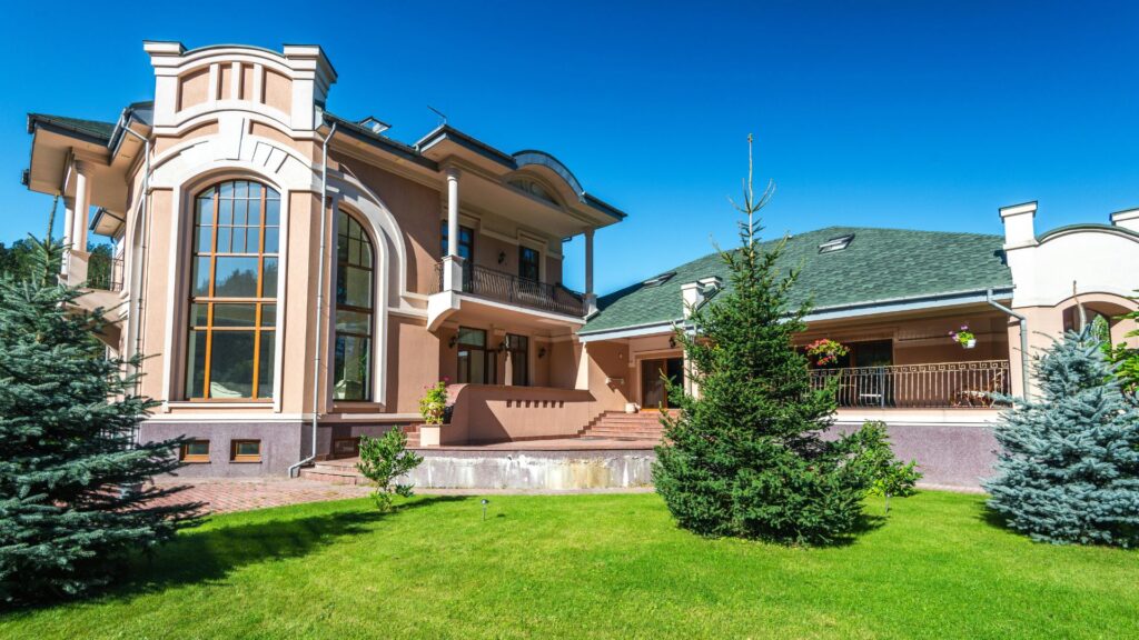 Edmonton's Top Luxury Neighbourhoods