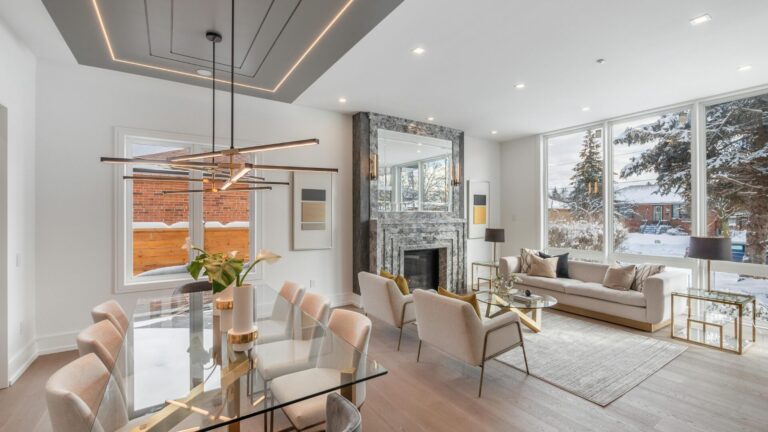 Bank of Canada interest rate 2026