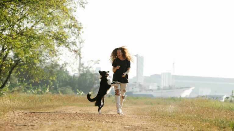 Best Neighbourhoods for Dog Owners in Edmonton