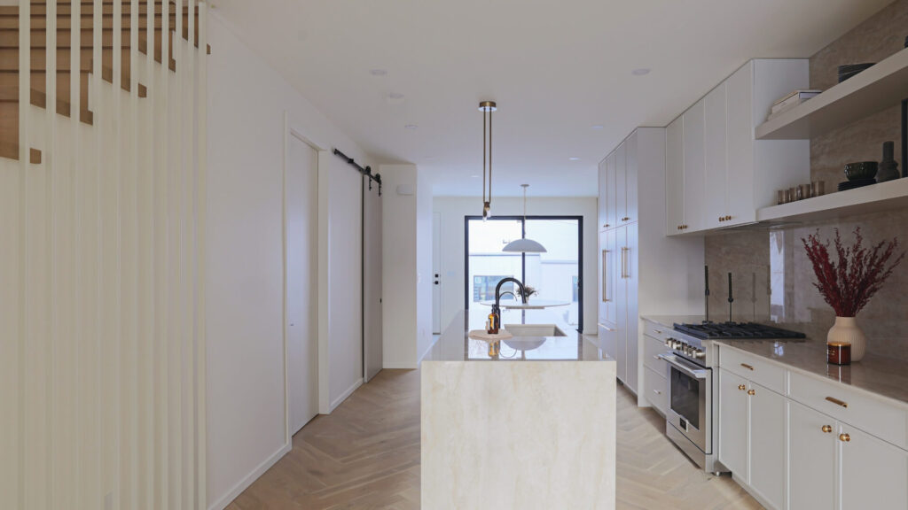 Calgary Best Neighbourhoods Executive Homes