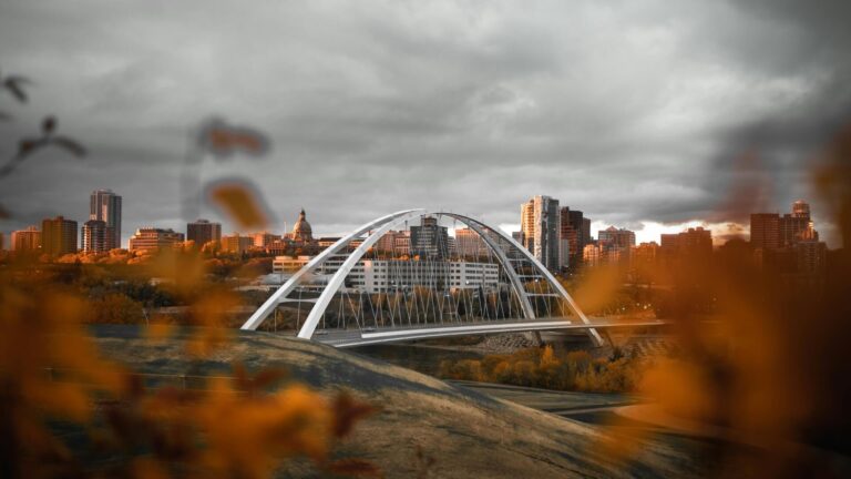 Edmonton Community Guide