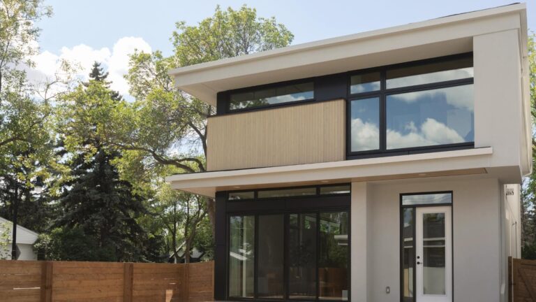 Edmonton Most Prestigious Neighbourhoods