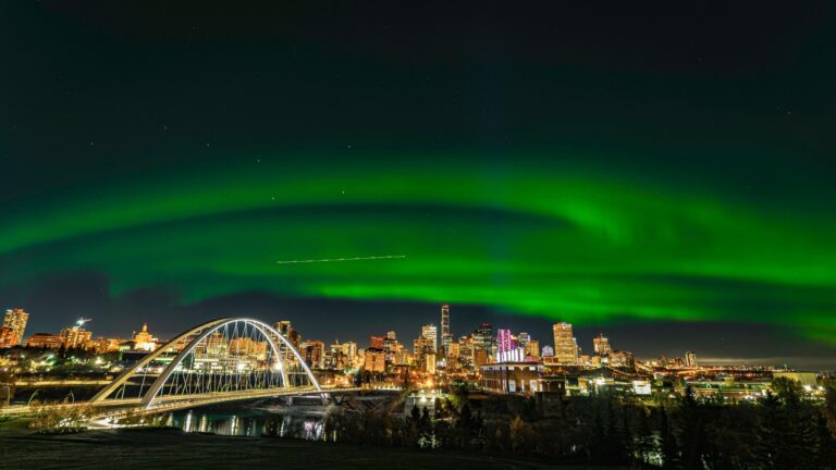 Edmonton Real Estate