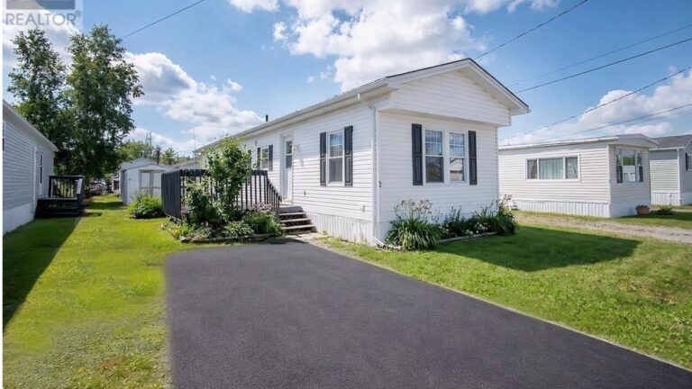 modern Houses in halifax