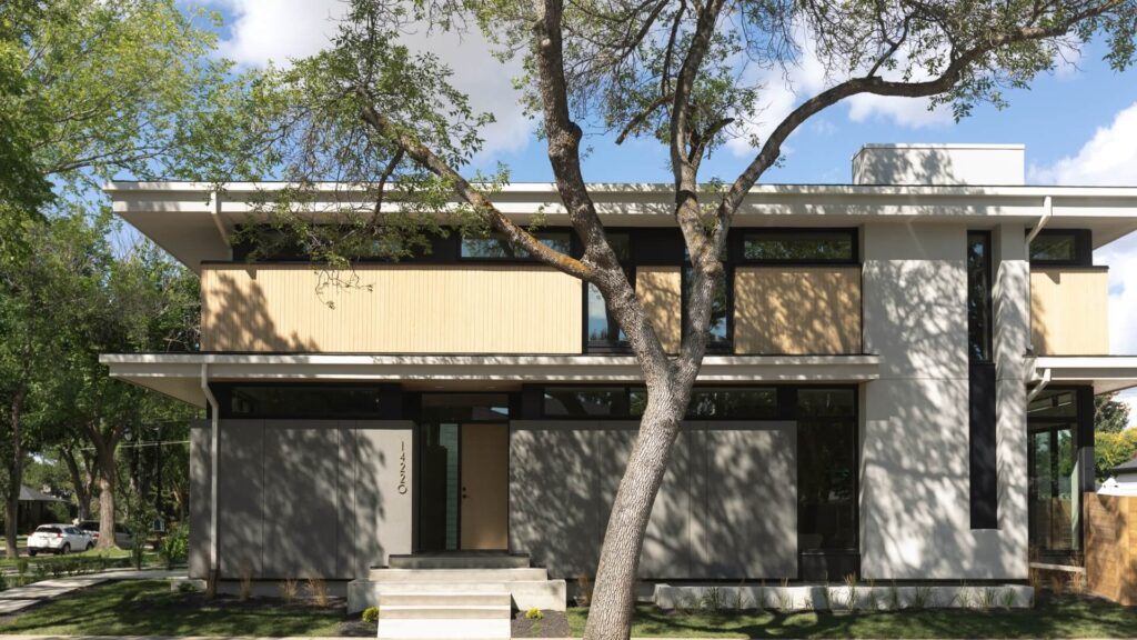 Living in Southwest Edmonton