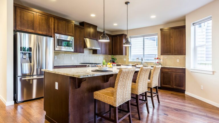 Luxury Vinyl Plank vs Hardwood