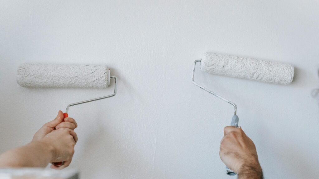 Sheens Prep and The Perfect Cut-In