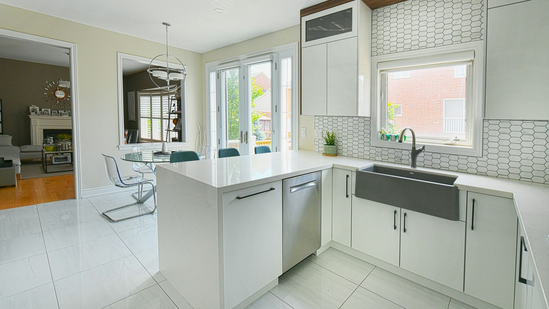 Embrace Style and Durability with Quartz Countertops