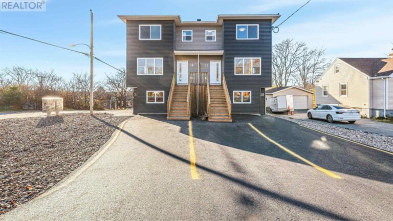 condo in halifax