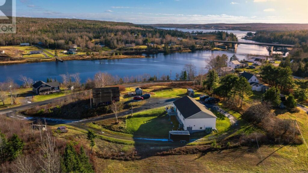 Hidden gem of halifax