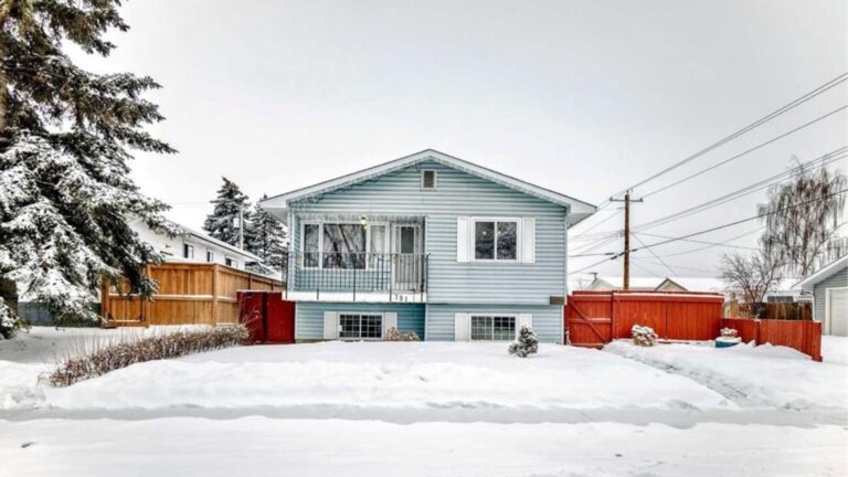 modern houses in halifax