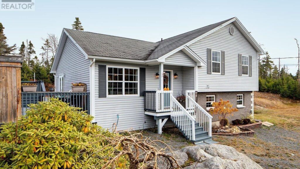 investment property in halifax