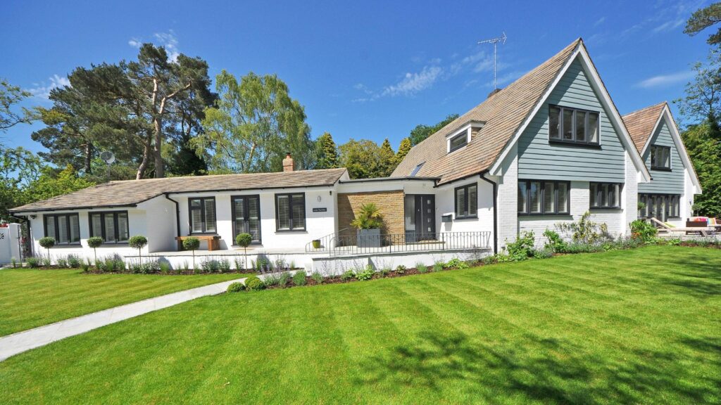 Landlord Friendly Provinces