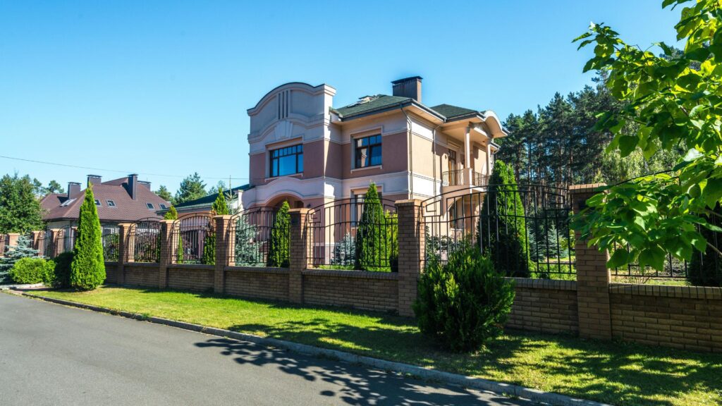 Convert Primary Residence to Rental