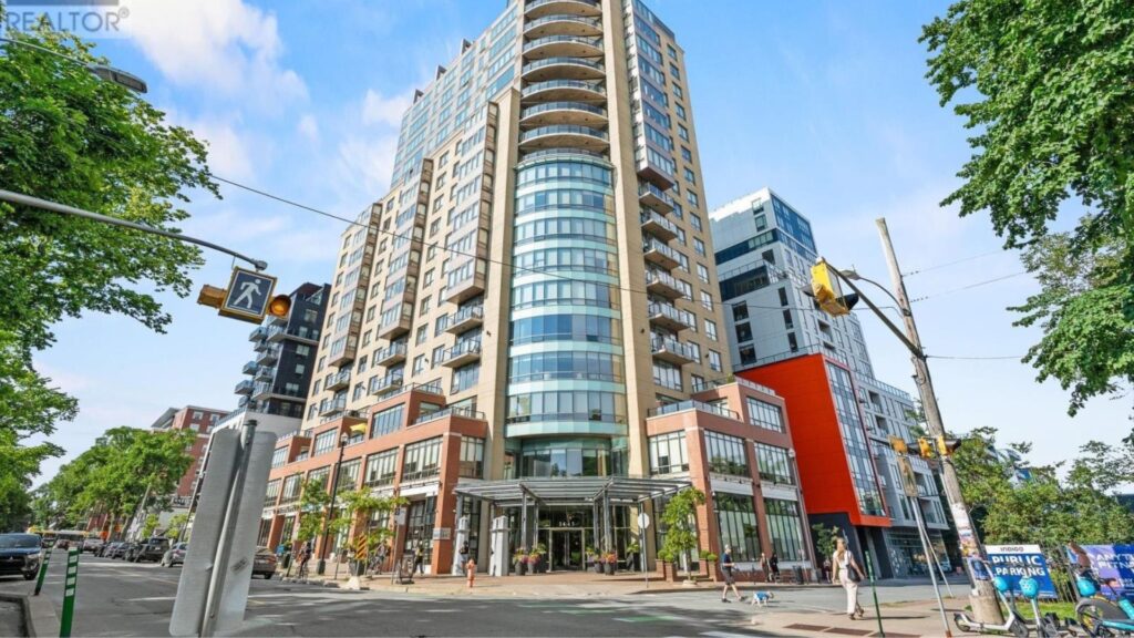 modern businesses in halifax