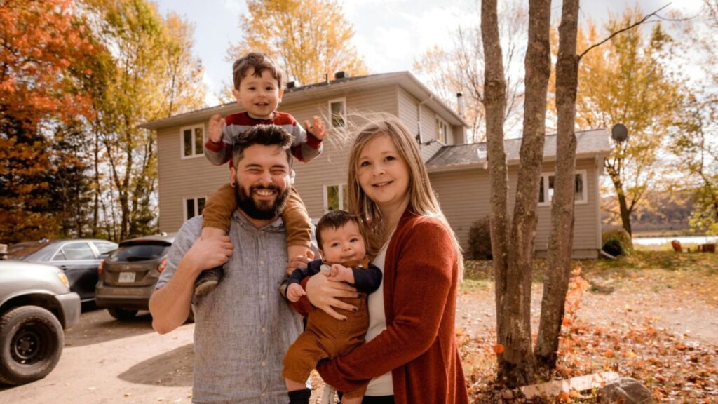 Best Family-Friendly Communities to Settle Down