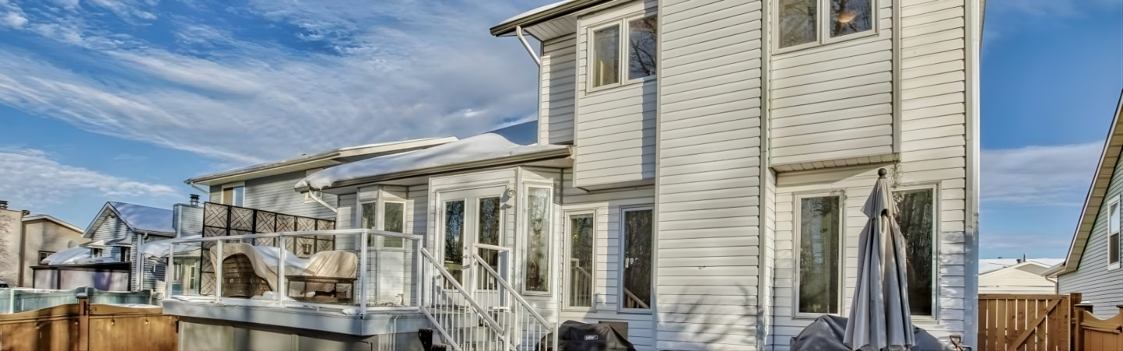 West End Homes for Sale