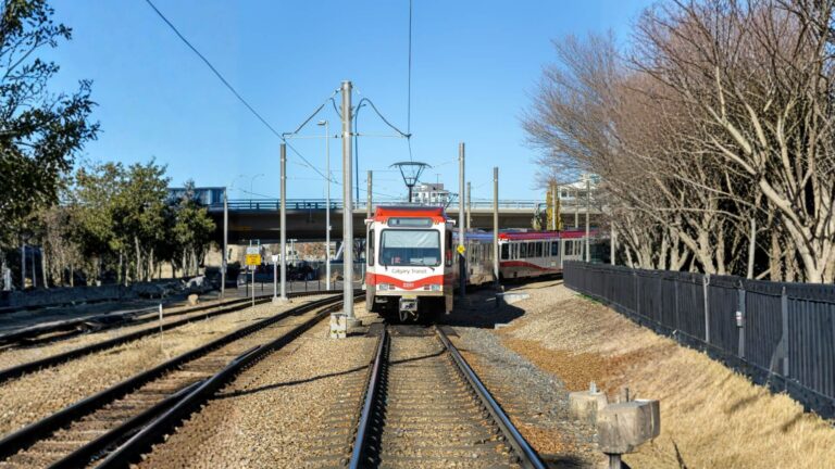 Calgary Commute Guide