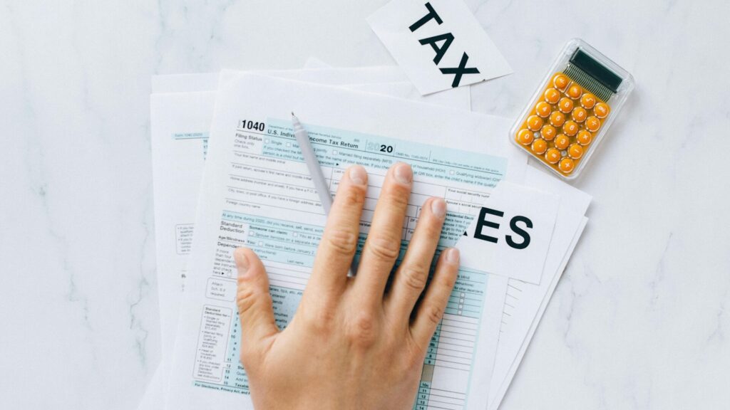 Canadian Landlord Tax Guide