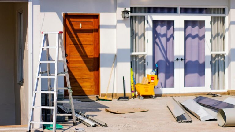 Cheap Home Renovation Tips