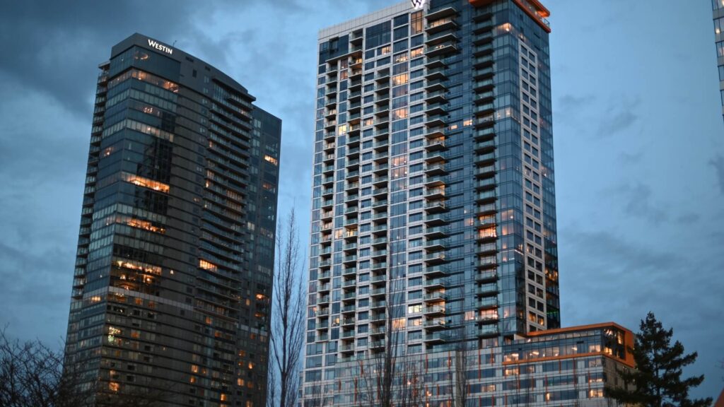 Edmonton Condo Fees