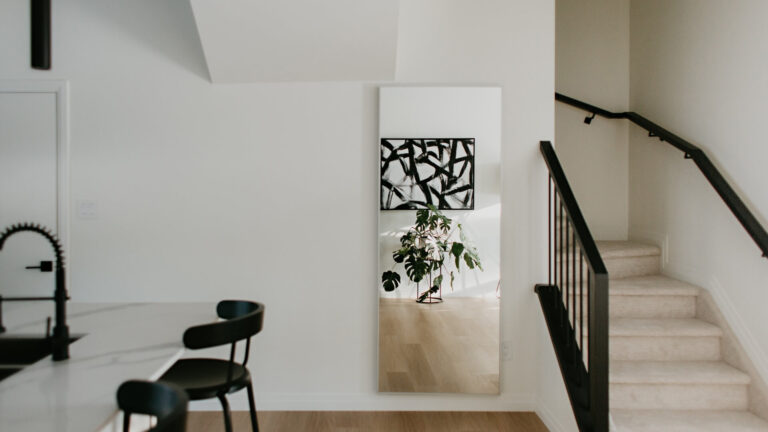 First-Time Home Buyers